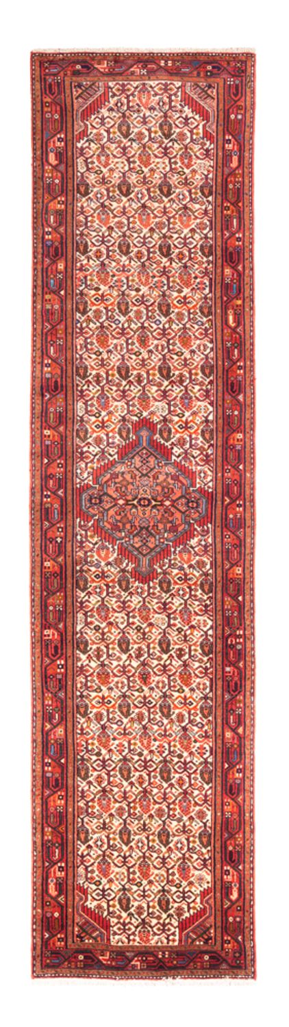 Tappeto corsia Tappeto Persero - Nomade - 312 x 73 cm - crema