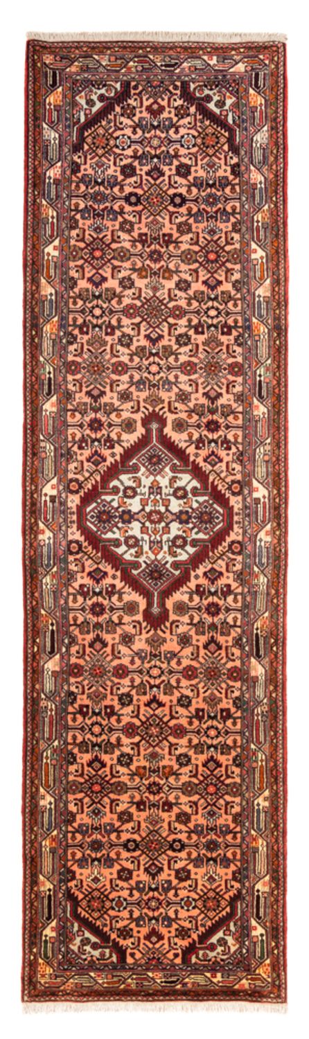 Tappeto corsia Tappeto Persero - Nomade - 300 x 82 cm - salmone
