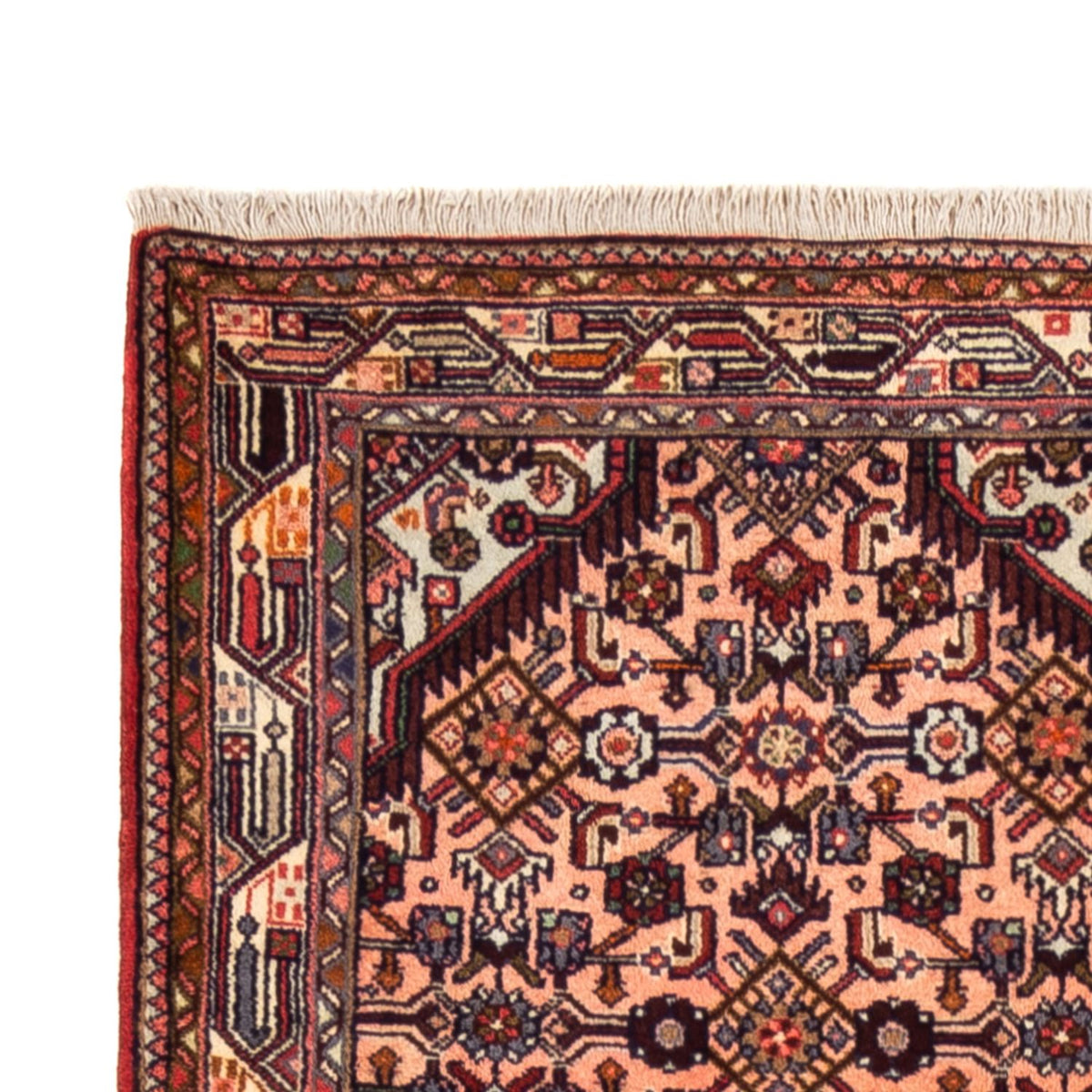 Hamadan Tappeto 82x300cm - Tappeto persiano