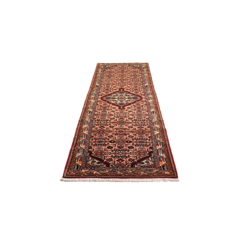 Tappeto corsia Tappeto Persero - Nomade - 300 x 82 cm - salmone