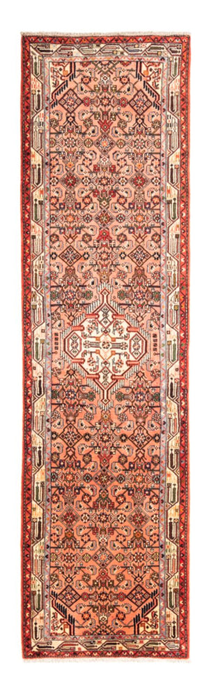 Tappeto corsia Tappeto Persero - Nomade - 297 x 80 cm - rosso