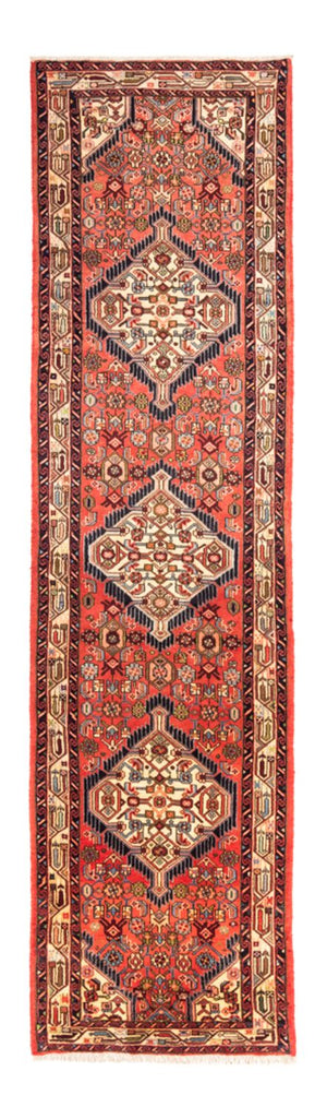 Tappeto corsia Tappeto Persero - Nomade - 312 x 78 cm - rosso
