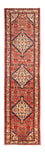Tappeto corsia Tappeto Persero - Nomade - 312 x 78 cm - rosso