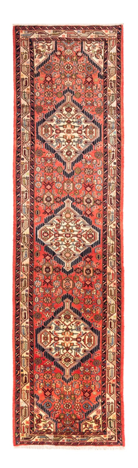 Tappeto corsia Tappeto Persero - Nomade - 312 x 78 cm - rosso
