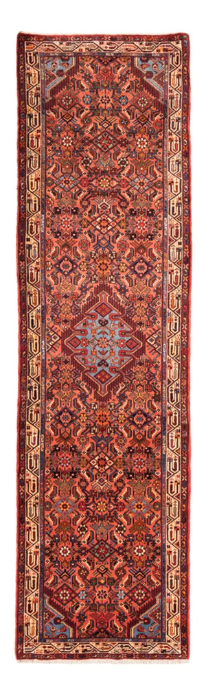 Tappeto corsia Tappeto Persero - Nomade - 313 x 87 cm - rosso