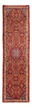 Tappeto corsia Tappeto Persero - Nomade - 313 x 87 cm - rosso
