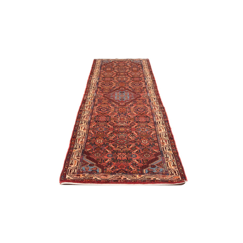 Tappeto corsia Tappeto Persero - Nomade - 313 x 87 cm - rosso