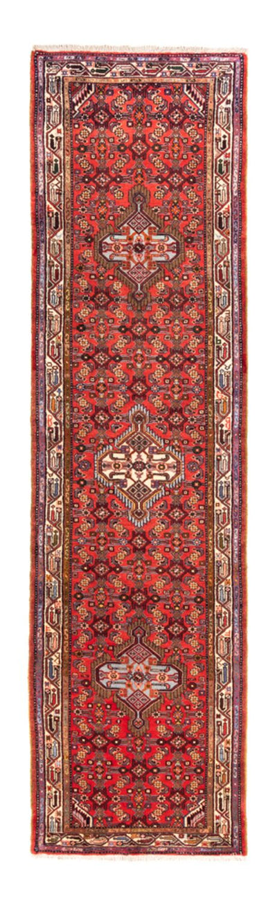 Hamadan Tappeto 77x282cm - Tappeto persiano