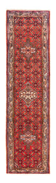 Hamadan Tappeto 282x77cm - Tappeto persiano