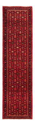 Tappeto corsia Tappeto Persero - Nomade - 297 x 77 cm - rosso