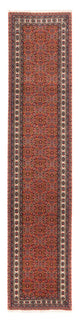 Tabriz Tappeto 330x70cm - Tappeto persiano