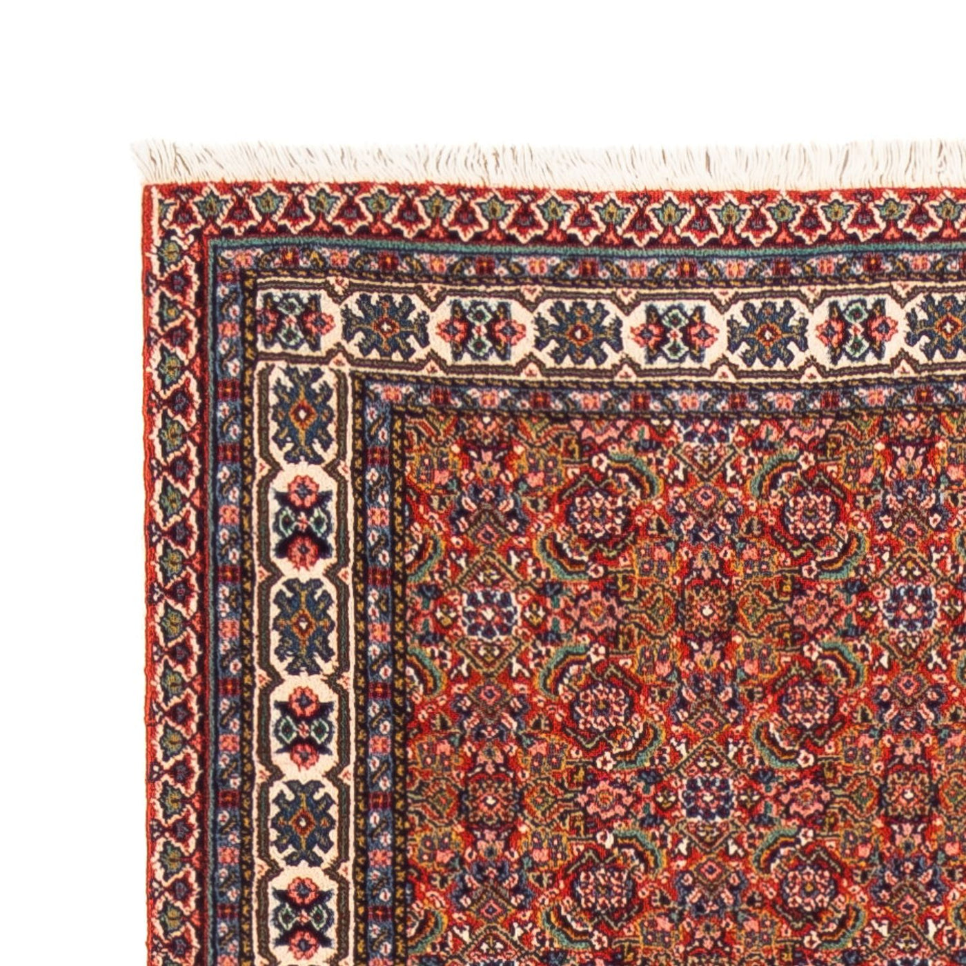Tabriz Tappeto 330x70cm - Tappeto persiano