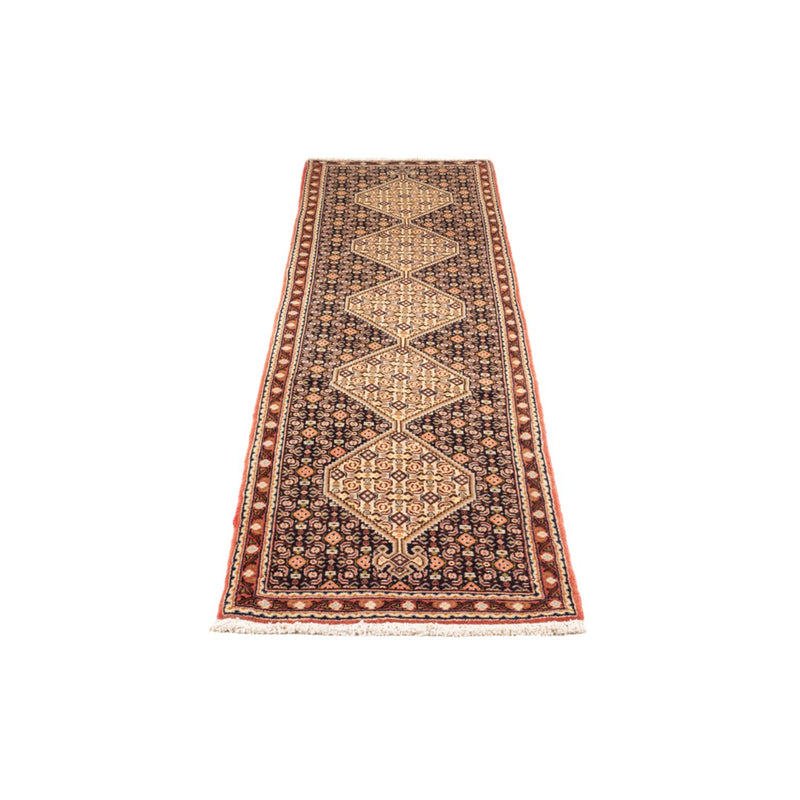 Tappeto corsia Tappeto Persero - Classico - 245 x 59 cm - crema