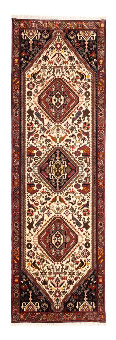 Qashqai Tappeto 80x253cm - Tappeto persiano