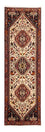 Tappeto corsia Tappeto Persero - Nomade - 253 x 80 cm - crema
