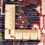 Tappeto corsia Tappeto Persero - Nomade - 253 x 80 cm - crema