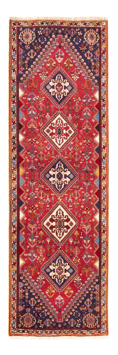 Kashkuli Tappeto 72x238cm - Tappeto persiano