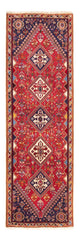 Kaschkuli Tappeto 238x72cm - Tappeto persiano