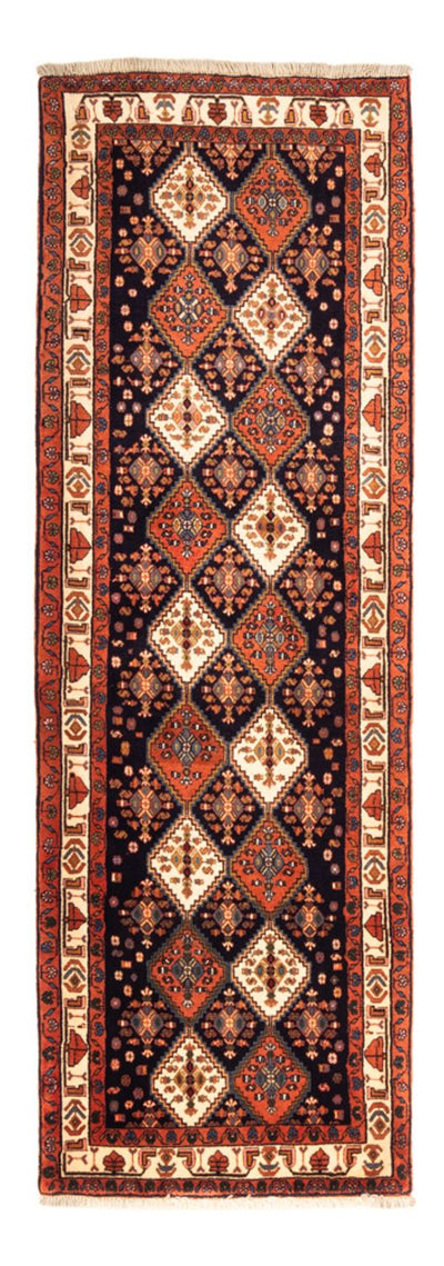 Qashqai Tappeto 80x232cm - Tappeto persiano