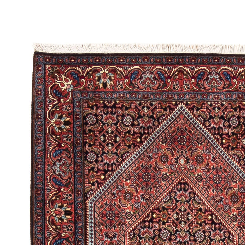 Tappeto corsia Tappeto Persero - Bidjar - 230 x 74 cm - rosso
