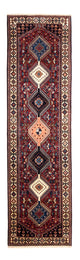 Yalameh Tappeto 87x294cm - Tappeto persiano