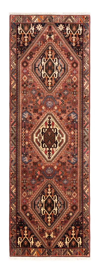 Qashqai Tappeto 80x240cm - Tappeto persiano