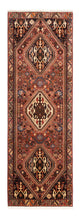 Ghashghai Tappeto 240x80cm - Tappeto persiano