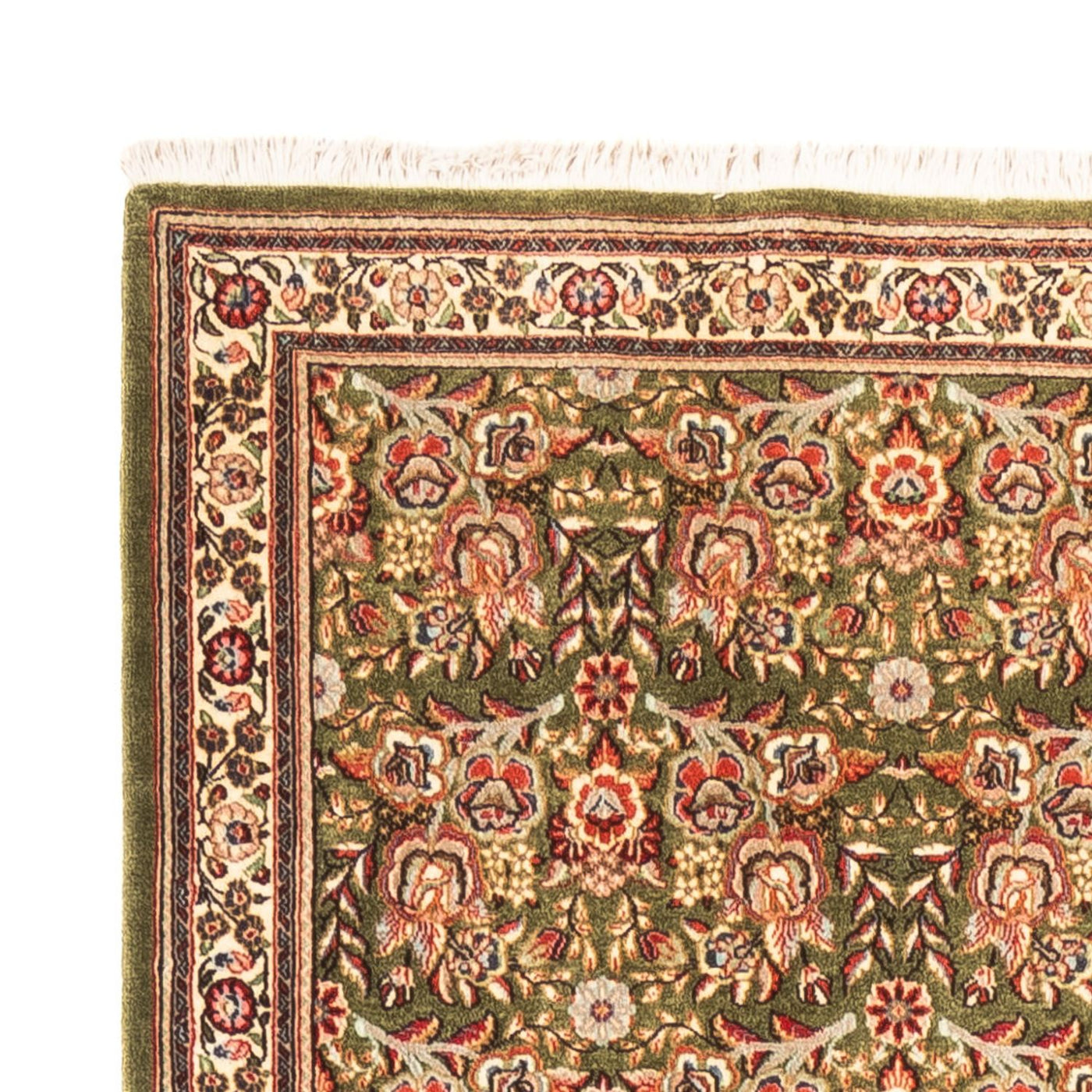 Ghom Tappeto 295x80cm - Tappeto persiano