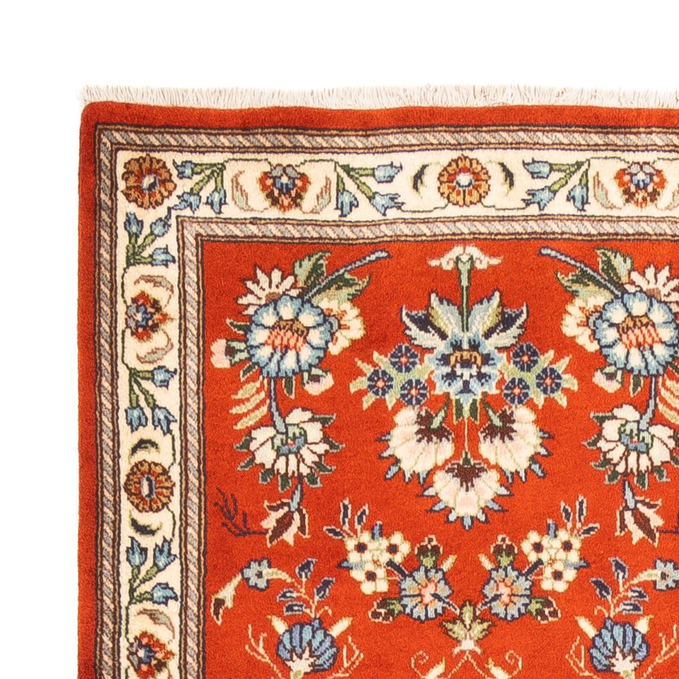 Sarouk Tappeto 250x70cm - Tappeto persiano