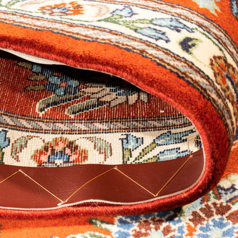 Tappeto corsia Tappeto Persero - Classico - 250 x 70 cm - rosso