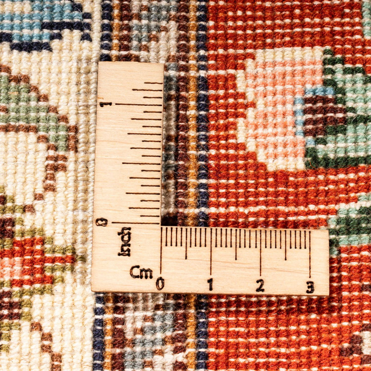 Tappeto corsia Tappeto Persero - Classico - 250 x 70 cm - rosso