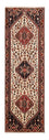 Tappeto corsia Tappeto Persero - Nomade - 250 x 80 cm - crema