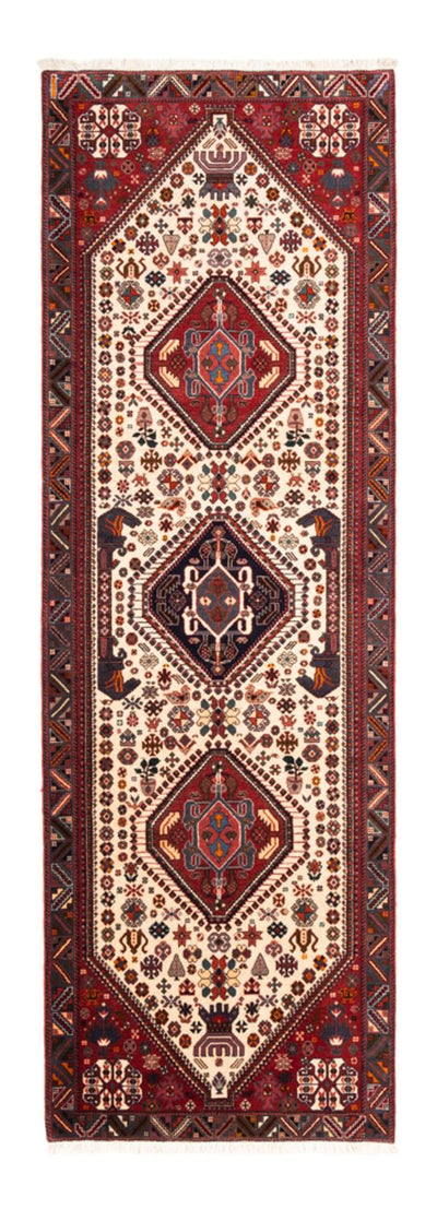Qashqai Tappeto 85x257cm - Tappeto persiano
