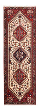 Qashqai Tappeto 257x85cm - Tappeto persiano
