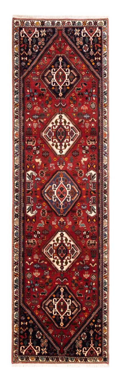Qashqai Tappeto 83x294cm - Tappeto persiano