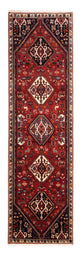 Ghashghai Tappeto 294x83cm - Tappeto persiano