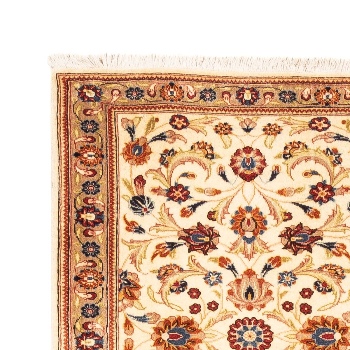 Sarouk Tappeto 73x285cm - Tappeto persiano
