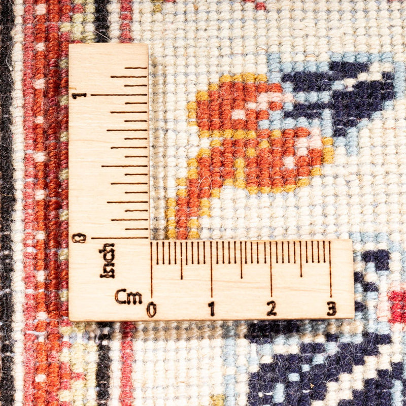 Tappeto corsia Tappeto Persero - Classico - 285 x 73 cm - crema