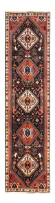 Qashqai Tappeto 297x74cm - Tappeto persiano