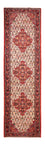 Tappeto corsia Tappeto Persero - Nomade - 295 x 84 cm - crema