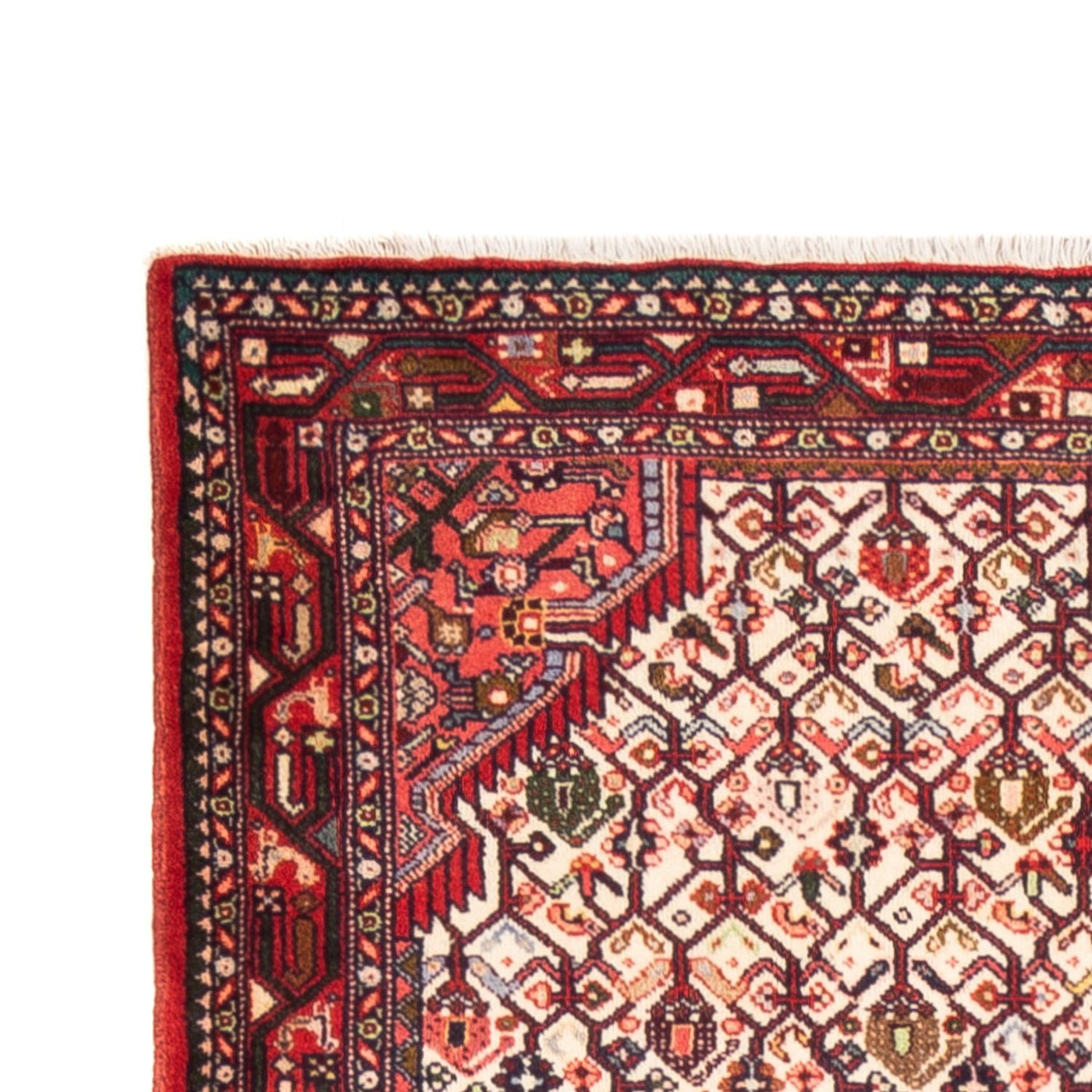 Hamadan Tappeto 295x84cm - Tappeto persiano