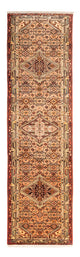 Hamadan Tappeto 80x286cm - Tappeto persiano