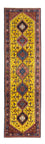 Tappeto corsia Tappeto Persero - Nomade - 287 x 80 cm - giallo