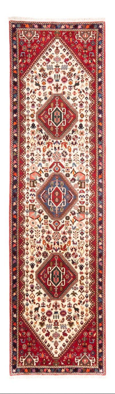 Qashqai Tappeto 83x306cm - Tappeto persiano