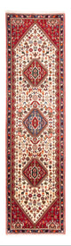 Qashqai Tappeto 306x83cm - Tappeto persiano