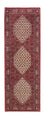 Tappeto corsia Tappeto Persero - Bidjar - 228 x 78 cm - crema