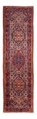 Tappeto corsia Tappeto Persero - Nomade - 303 x 84 cm - multicolore