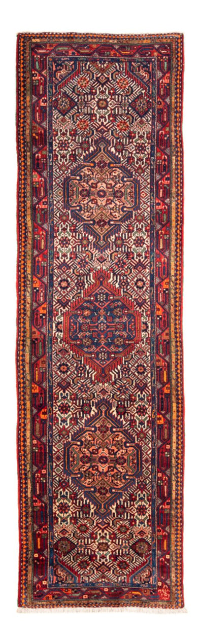 Hamadan Tappeto 84x303cm - Tappeto persiano