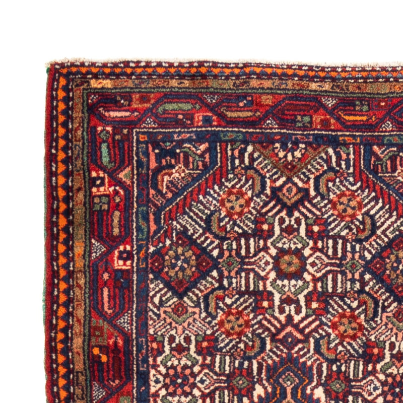 Tappeto corsia Tappeto Persero - Nomade - 303 x 84 cm - multicolore