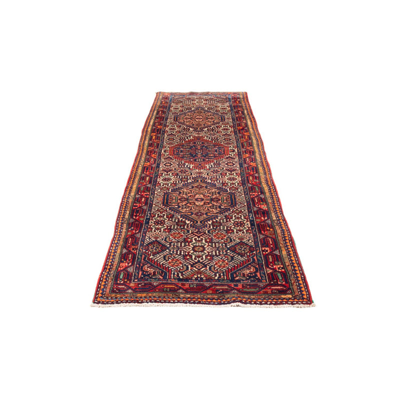 Tappeto corsia Tappeto Persero - Nomade - 303 x 84 cm - multicolore